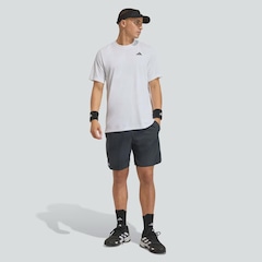 Shorts adidas Club Tennis CLIMACOOL Masculino - Foto 3
