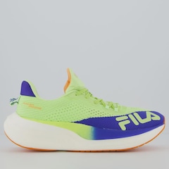Tênis Masculino Fila Speedzone - Foto 1
