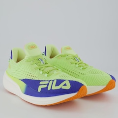 Tênis Masculino Fila Speedzone - Foto 2
