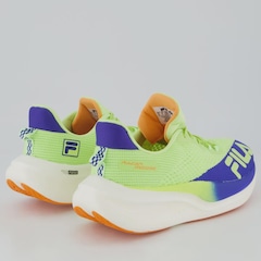 Tênis Masculino Fila Speedzone - Foto 3