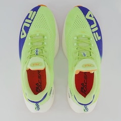Tênis Masculino Fila Speedzone - Foto 4