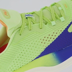 Tênis Masculino Fila Speedzone - Foto 7
