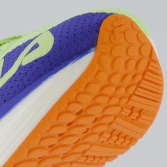 Tênis Masculino Fila Speedzone - Foto 8