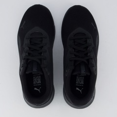 Tênis Infantil PUMA Flexfocus Lite Modern - Foto 4