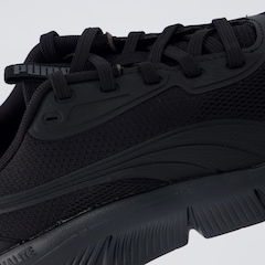 Tênis Infantil PUMA Flexfocus Lite Modern - Foto 7