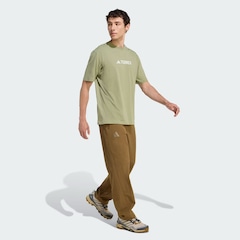 Camiseta adidas TX Logo Masculina - Foto 3