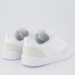 Tênis Feminino PUMA Park Lifestyle Og Wns Bdp - Foto 3