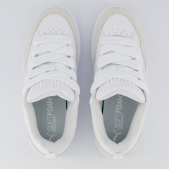 Tênis Feminino PUMA Park Lifestyle Og Wns Bdp - Foto 4