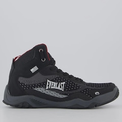 Tênis Masculino Everlast Forceknit Pro - Foto 1