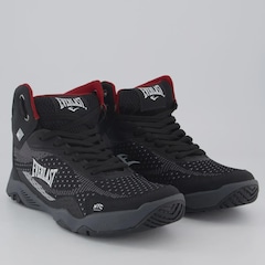 Tênis Masculino Everlast Forceknit Pro - Foto 2