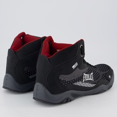 Tênis Masculino Everlast Forceknit Pro - Foto 3