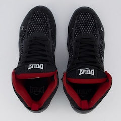 Tênis Masculino Everlast Forceknit Pro - Foto 4