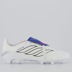 Chuteira de Campo Infantil adidas Predator League FG LIN - Foto 1