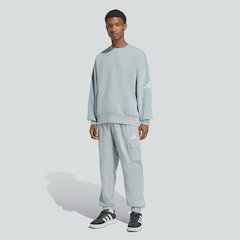 Calça adidas SL Cargo PT Masculina - Foto 3