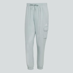 Calça adidas SL Cargo PT Masculina - Foto 4