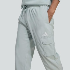 Calça adidas SL Cargo PT Masculina - Foto 5