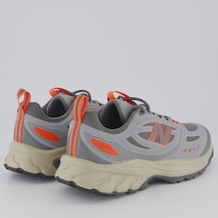 Tênis Masculino New Balance 410 V9 - Foto 3