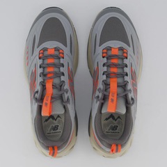 Tênis Masculino New Balance 410 V9 - Foto 4