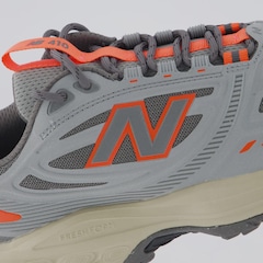 Tênis Masculino New Balance 410 V9 - Foto 7