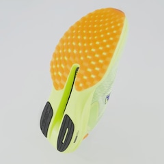 Tênis Feminino Fila Racer Carbon 3 - Foto 5