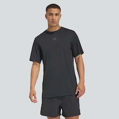 Camiseta adidas D4T Power Masculina - Foto 1