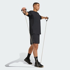 Camiseta adidas D4T Power Masculina - Foto 3