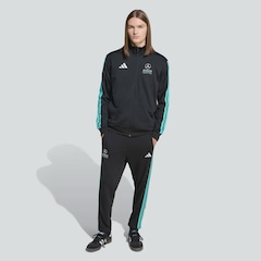 Calça adidas Mercedes AMG Petronas DNA Masculina - Foto 5