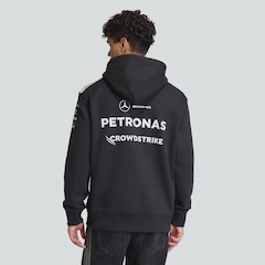 Blusão adidas Mercedes AMG Petronas Driver Masculino - Foto 2