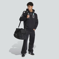 Blusão adidas Mercedes AMG Petronas Driver Masculino - Foto 3