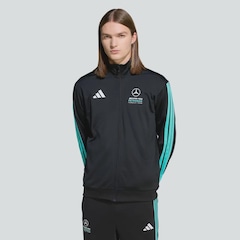Jaqueta adidas Mercedes AMG Petronas DNA Masculina - Foto 1