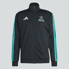 Jaqueta adidas Mercedes AMG Petronas DNA Masculina - Foto 4