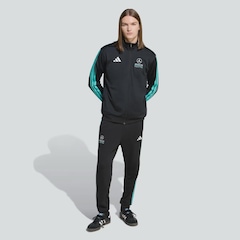 Jaqueta adidas Mercedes AMG Petronas DNA Masculina - Foto 5