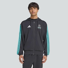 Blusão adidas Mercedes AMG Petronas Masculino - Foto 1