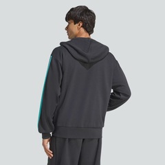 Blusão adidas Mercedes AMG Petronas Masculino - Foto 2