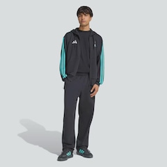 Blusão adidas Mercedes AMG Petronas Masculino - Foto 3