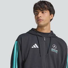 Blusão adidas Mercedes AMG Petronas Masculino - Foto 6