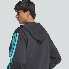 Blusão adidas Mercedes AMG Petronas Masculino - Foto 7