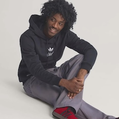 Blusão Moletom adidas Bob Marley Originals Masculino - Foto 5