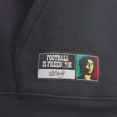 Blusão Moletom adidas Bob Marley Originals Masculino - Foto 7