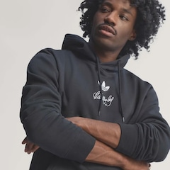Blusão Moletom adidas Bob Marley Originals Masculino - Foto 8