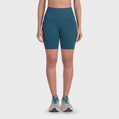 Bermuda Corre Olympikus Feminina - Foto 1