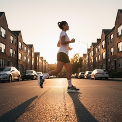 Tênis Gel-Cumulus 28 ASICS Feminino - Foto 2