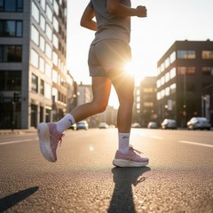 Tênis Gel-Cumulus 28 ASICS Feminino - Foto 2