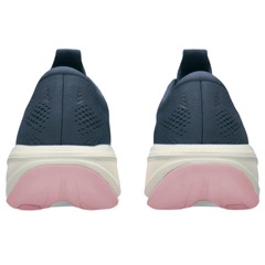 Kit Tênis Asics Gel-Cumulus 28 E Meia - Feminino - Foto 7