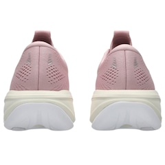 Kit Tênis Asics Gel-Cumulus 28 E Meia - Feminino - Foto 7