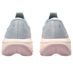 Kit Tênis Asics Gel-Cumulus 28 E Meia - Feminino - Foto 7