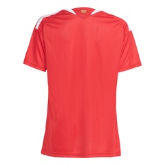 Camisa SC Internacional OF1 2026/27 adidas Feminino - Foto 3