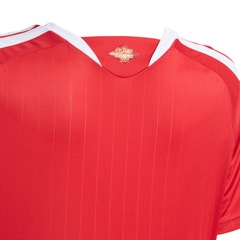 Camisa SC Internacional OF1 2026/27 adidas Feminino - Foto 6