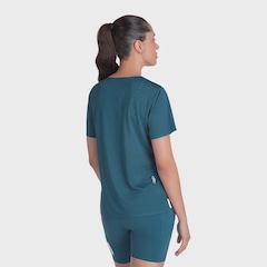 Camiseta Corre Olympikus Feminina - Foto 2