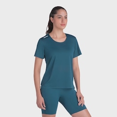 Camiseta Corre Olympikus Feminina - Foto 3